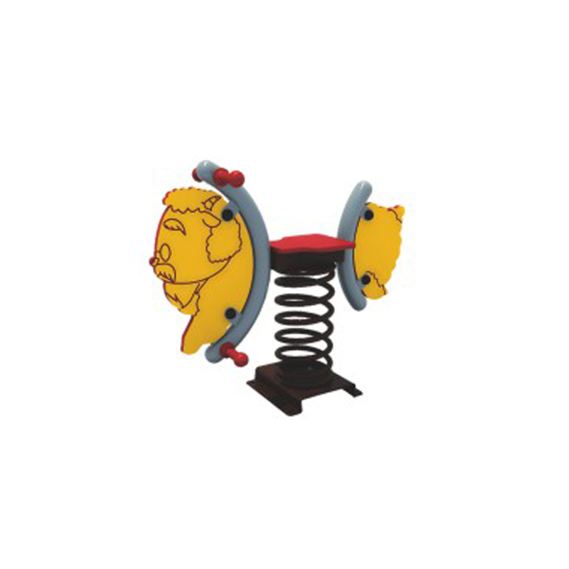 摇马-5